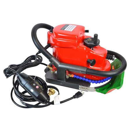 Hardin Hydro Float, variable speed 1000-8500 RPM, 110 Volt, 2000 Watt (Red Router) HD-850